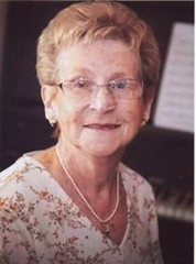 Photo of Therese Landry-Roussin